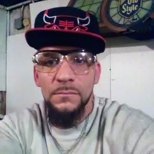 Meet your Posher, Arcadio